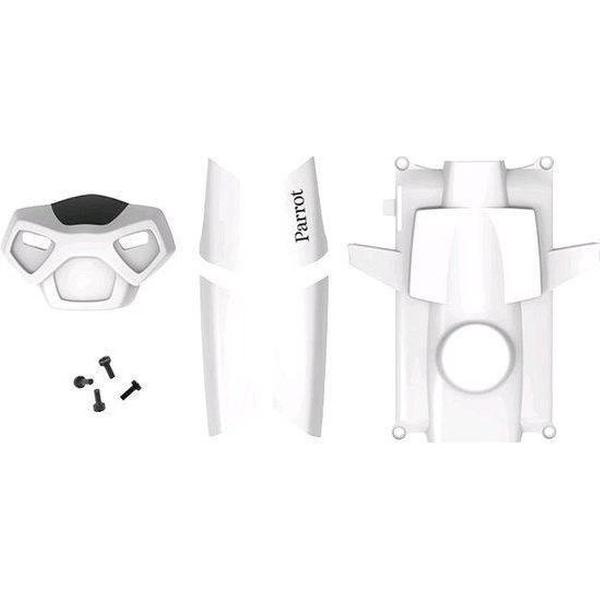 Parrot MiniDrones Rolling Spider- 5 Rompdelen - Wit