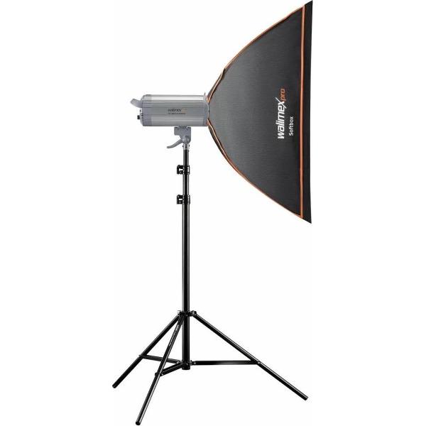 walimex pro VC Excellence Studio Flitsset Classic 500