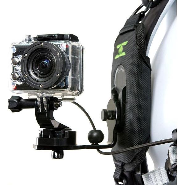 Cotton Carrier POV system