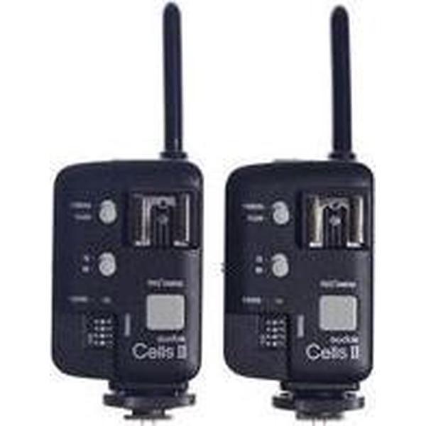 Godox Cells Set Canon