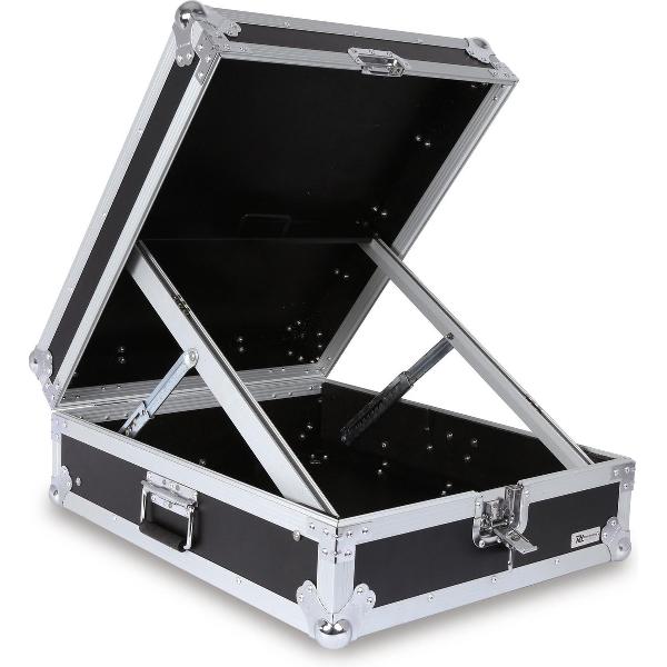 Power Dynamics PD-FU12 19 Mixer flightcase 12U