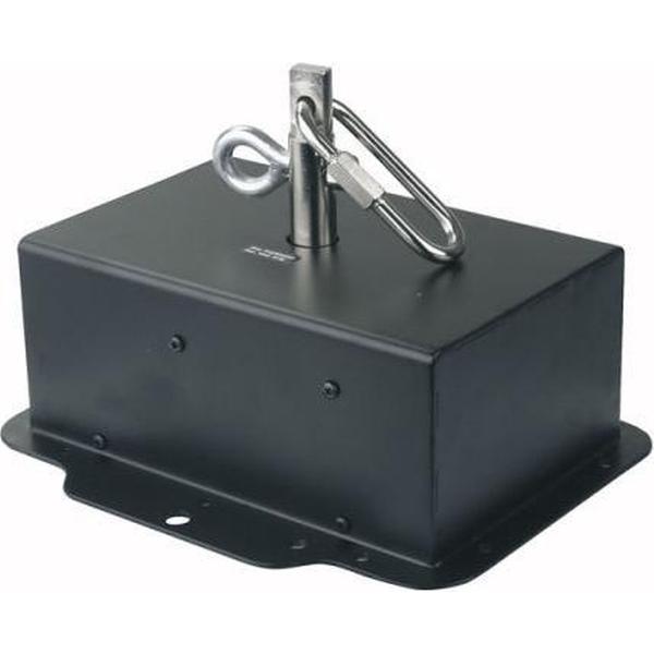 Showtec Showtec Spiegelbol motor, tot 100cm