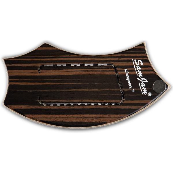 SamJam Guitar Snare MAK Makassar