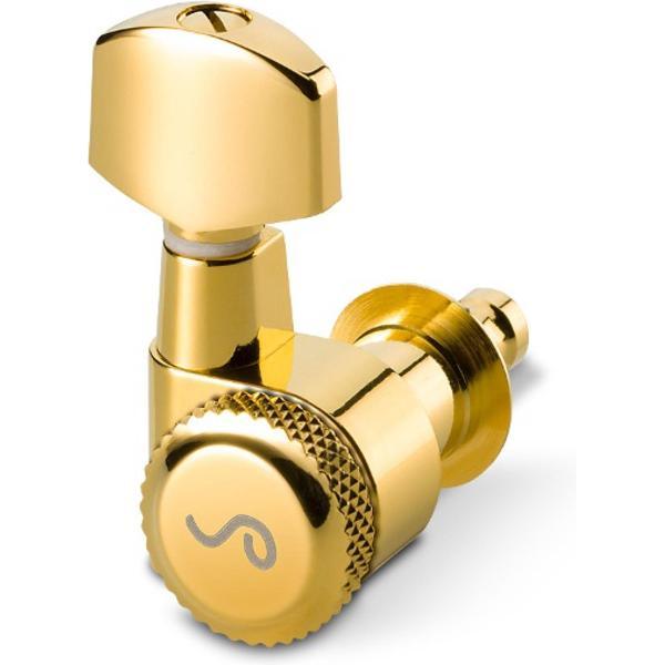 Schaller Stemmechanieken M6 Pin 6 links