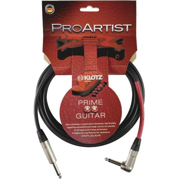 PRON060PR Instrumentenkabel 6m