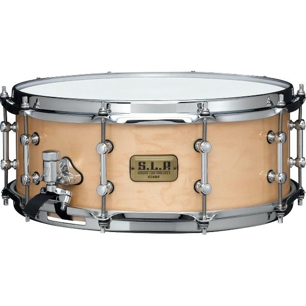 S.L.P. Maple Snare LMP1455SMP, Super Maple 14