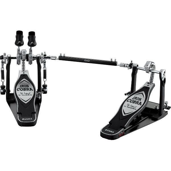 HP900PWLN Iron Cobra - Left