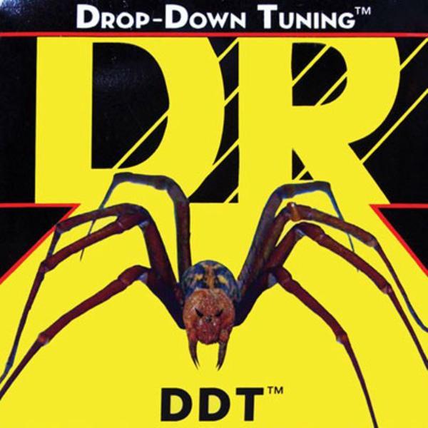 4er bas 45-105 Drop-Down Tuning DDT-45
