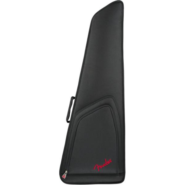 FEMS-610 Mini Strat Gig Bag Black