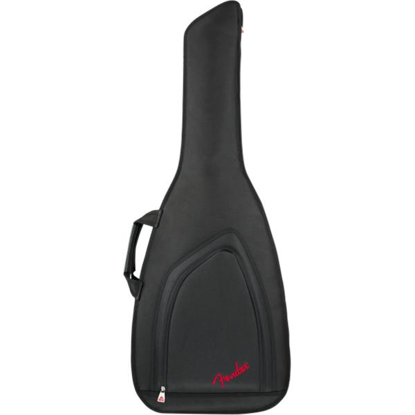 FESS-610 Short Scale Electric Guitar Gig Bag Black