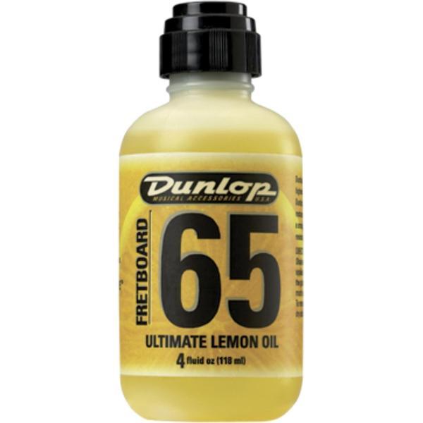 Formula 65, Lemon Oil 6554