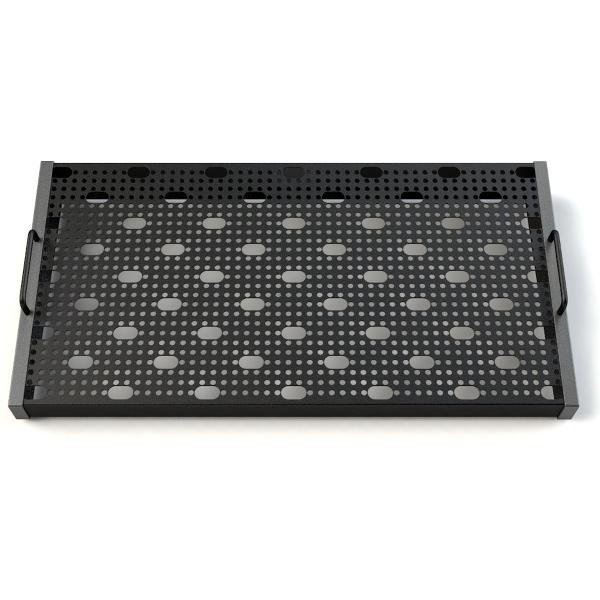 DUO 24 Vintage Gunmetal 622 mm x 318 mm