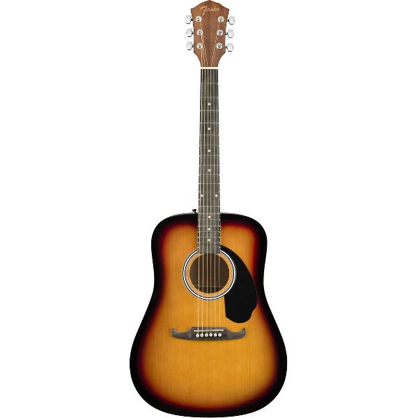 FA-125 Dreadnought Sunburst