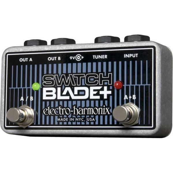 Switchblade Plus Advanced Channel Selector