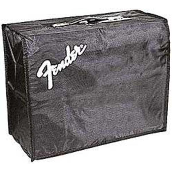 Hot Rod Deville 212 Cover BK