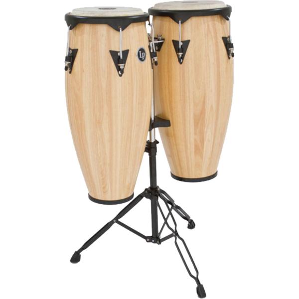 Latin Percussion Congaset City serie