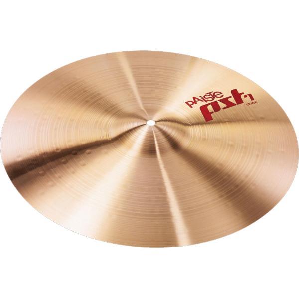 Paiste PST7 Crash 16 crash cymbal