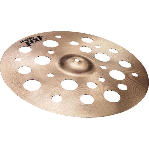 Paiste PSTX Swiss Thin Crash 14 effectcymbal