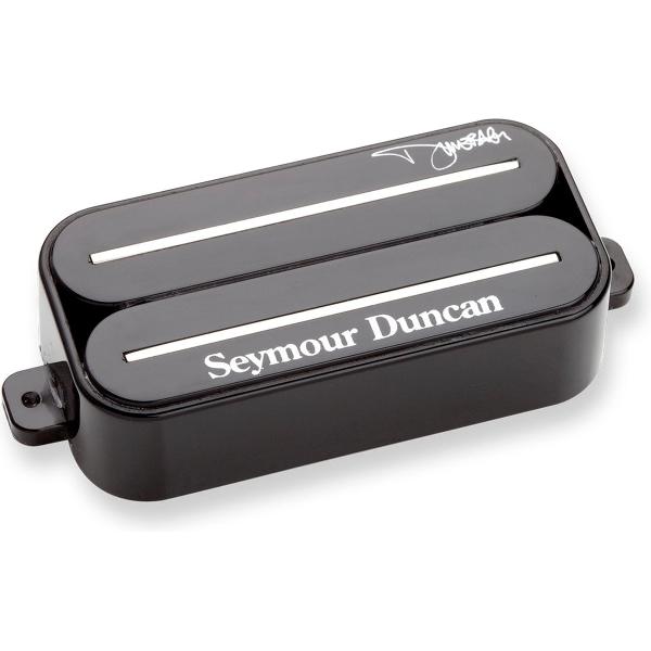 SH-13 BLK 4C Dimebucker Dimebag Darrell Signature