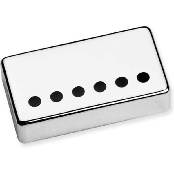 Humbucker Cover Nickel