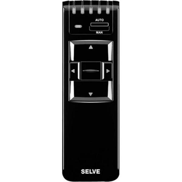 Selve Iveo Send 5-kanaals handzender