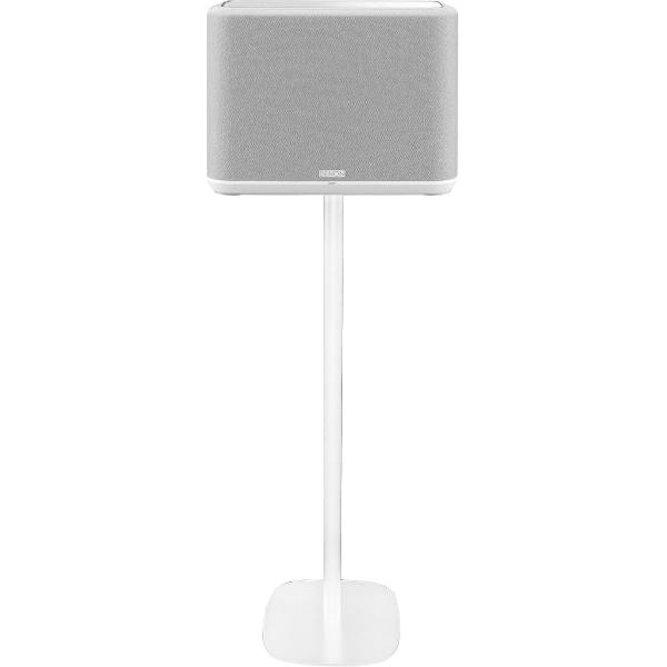 Vebos standaard Denon Home 250 wit - Speaker Standaard Denon - Vloerstandaard