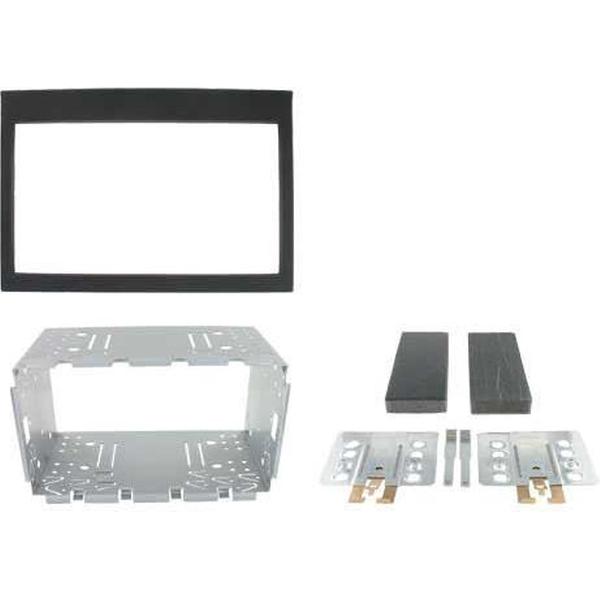 2-DIN FRAME PORSCHE 911 (996)