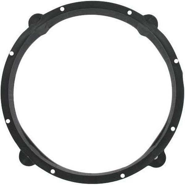 Speakerring set Audi TT 2007-> voorportier 200mm