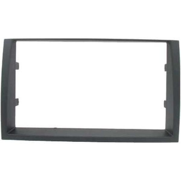 ECO 2-DIN FRAME Kia Cee'd 2009 -->