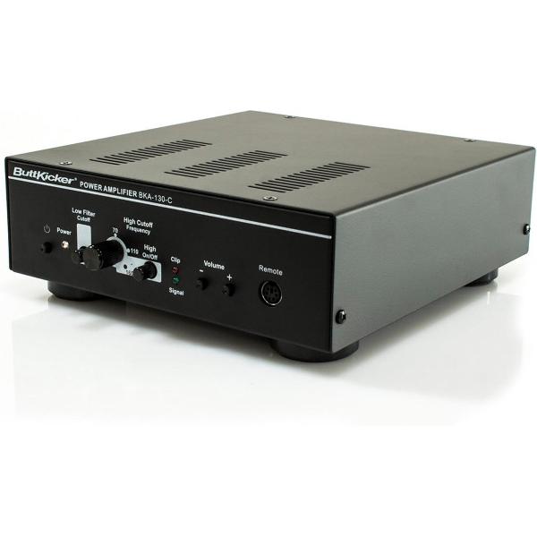ButtKicker BKA-130C Power Versterker