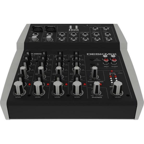 Hill Audio - LMD-802