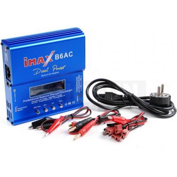 IMAX B6AC MULTILADER