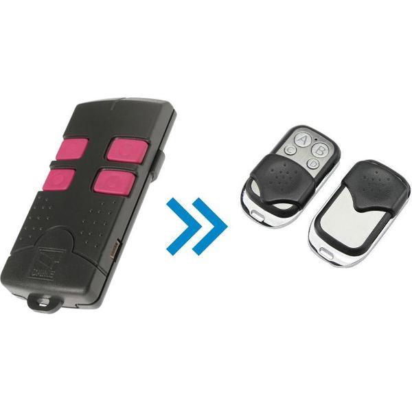 Came T434 (Alternatieve handzender)