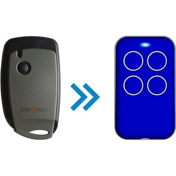 JCM NEO (Alternatieve handzender)