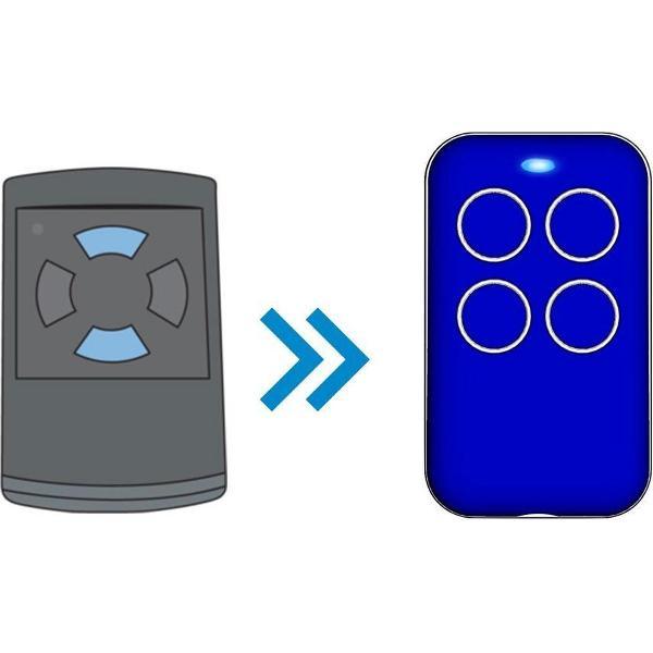 Hormann HSM2 (Alternatieve handzender)