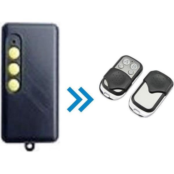 CPS TCP3 (Alternatieve handzender)