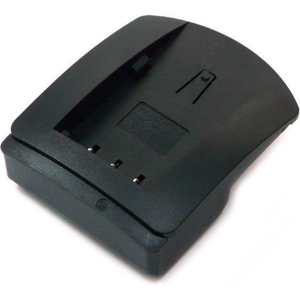 Laadplaat voor Canon NB-2L / NB-2LH