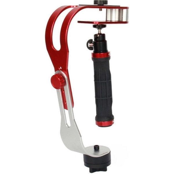 Handheld Stabilizer / Stabilisator type RED