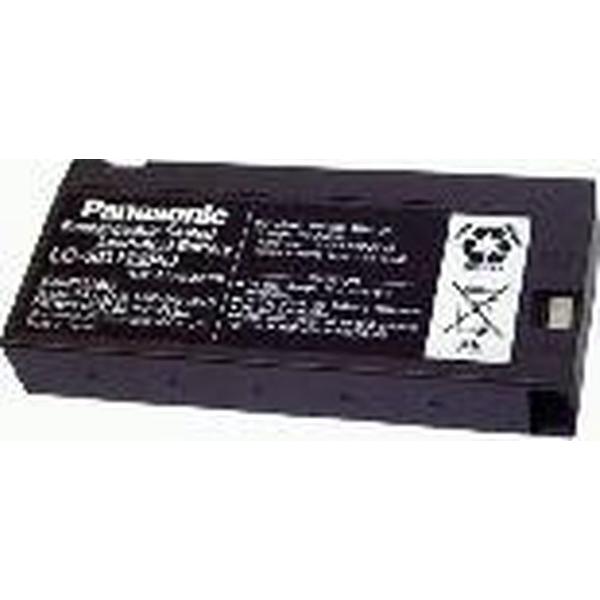 Huismerk Camera-accu VW-VBF2 / VW-VBF2E voor Panasonic