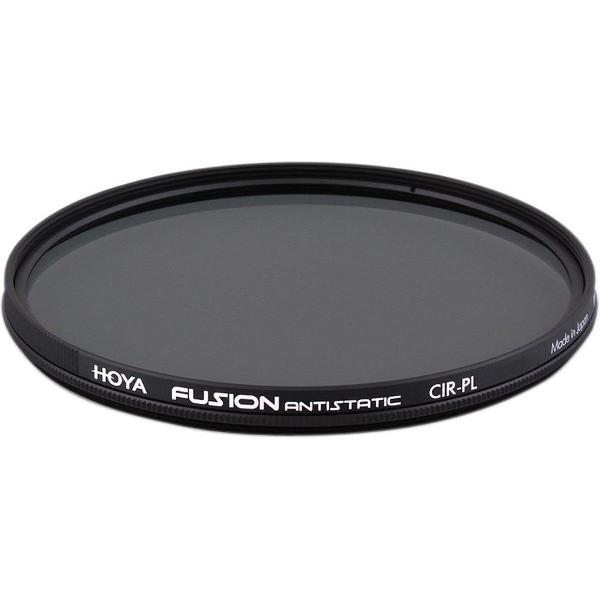 Hoya Polarisatiefilter Fusion Antistatic Pro - 40,5mm