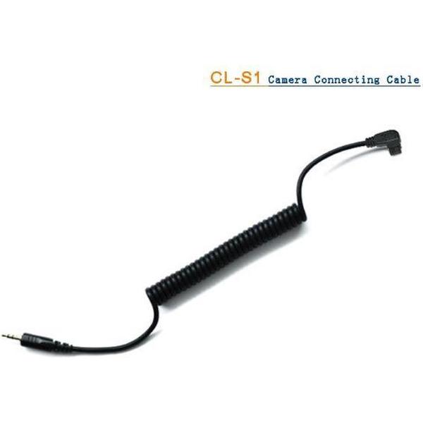 Pixel Camera Verbindingskabel S1 voor Sony