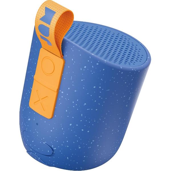 JAM Chill Out - Bluetooth speakers - bluetooth speakers waterdicht - Speakers bluetooth - Blauw