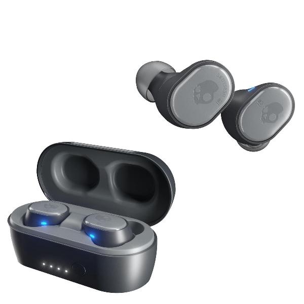 Skullcandy SESH Draadloze in-ear oordopjes - Zwart