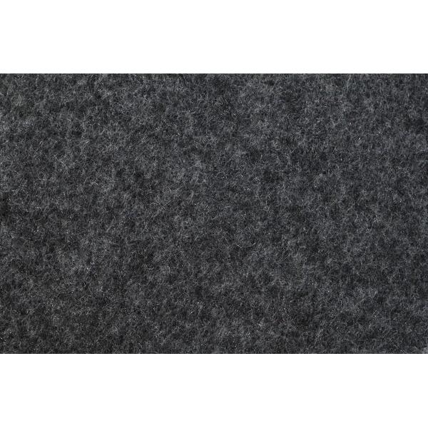 AUDIO SYSTEM 2.5 mm High Quality donker grijs bekledingsstof 1.5x3m 4.5m2