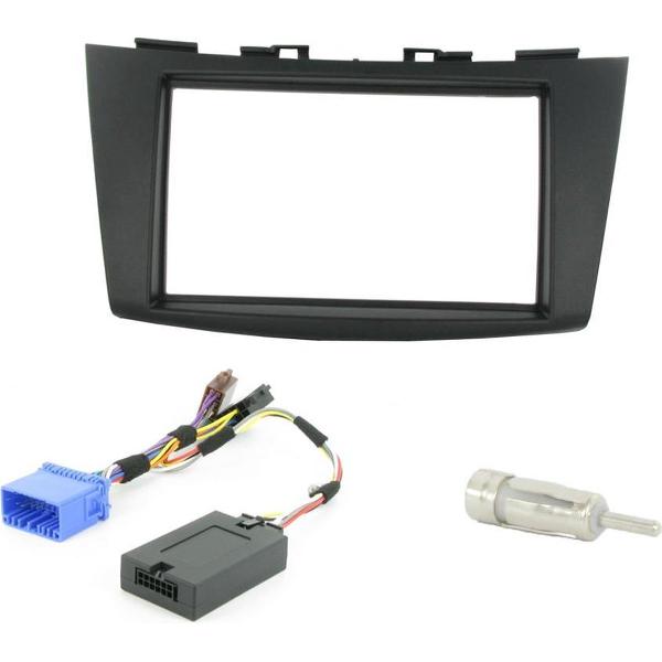 2-DIN KIT Suzuki Swift 2011>