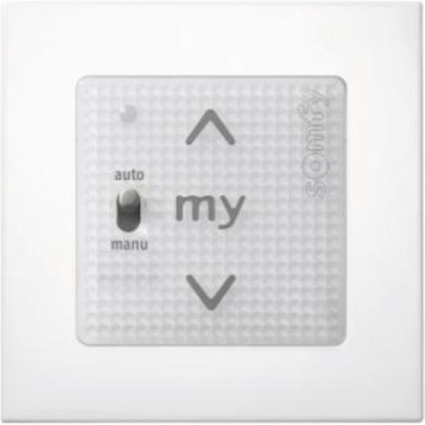Somfy Smoove 1 A/M IO