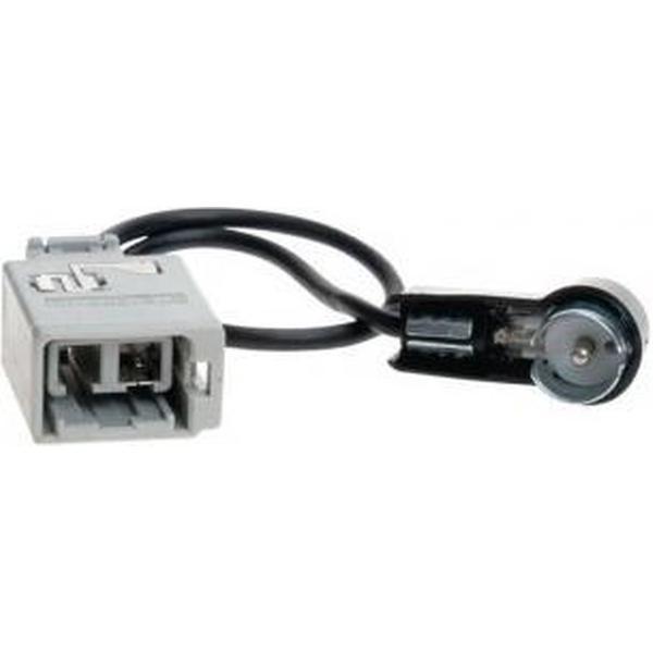 Antenne ISO verloop voor Volvo