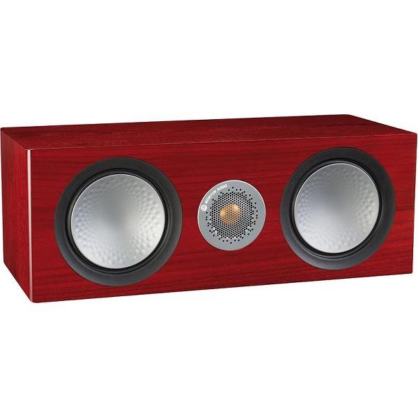 Monitor Audio silver C150 centerspeaker - Rosenut