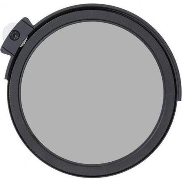 H&Y K-Series ND8/CPol filter