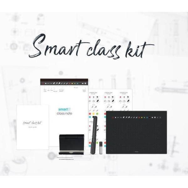 Smart Class Kit voor online lesgeven